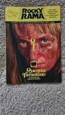 Rockyrama quentin tarantino d'occasion  Saint-Yrieix-sur-Charente