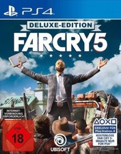 Far cry deluxe gebraucht kaufen  Siegburg