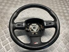 audi a3 sline steering wheel for sale  Ireland