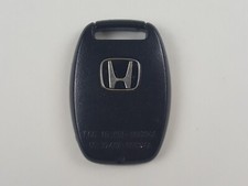 CAPA TRASEIRA CHAVE HONDA CIVIC 06-17 ORIGINAL PARA CABEÇA MESTRE CHAVEIRO ESTOJO-CONCHA EUA comprar usado  Enviando para Brazil