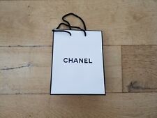 chanel gift bag for sale  NORTHALLERTON