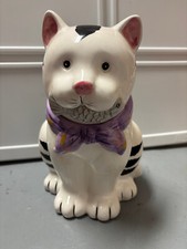 Black white cat for sale  Dickinson