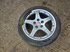 5x120 jaguar bbs for sale  DORKING