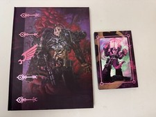 Warhammer 40k emperor for sale  Lebanon