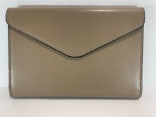 Baekgaard leather envelope for sale  Gainesville