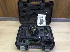 Stanley multilinienlaser fatma gebraucht kaufen  Schweitenkirchen