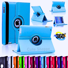 Rotating case ipad for sale  MANCHESTER