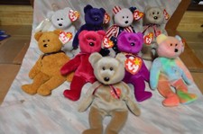 Beanie babies bears for sale  Lubbock