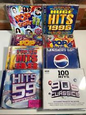 Bundle 16x pop for sale  WATERLOOVILLE