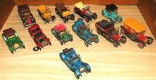 Matchbox models f gebraucht kaufen  Wurster Nordseeküste