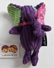 Doudou peluche baby d'occasion  Saint-Gilles-Croix-de-Vie