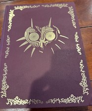 Legend zelda majora for sale  South San Francisco