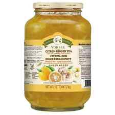 Vonbee citron ginger for sale  SOUTHALL