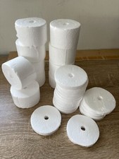 Empty ribbon spools for sale  GRIMSBY