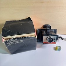 Fotocamera istantanea polaroid usato  Nerviano