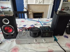 Amplifier for sale  SUNDERLAND