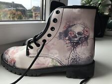 Damenschuhe stiefeletten grö� gebraucht kaufen  Landesbergen