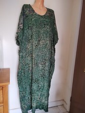 Green print hand for sale  SWANSEA