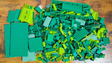 1kg genuine lego for sale  FRODSHAM