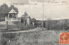 Vivier court propriete d'occasion Vivier court propriete d'occasion  Vasles