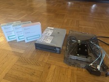 Lto storeever 30750 gebraucht kaufen  Krefeld