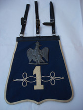 Sabretache 1er régiment d'occasion  Cazouls-lès-Béziers