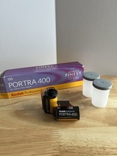 Kodak professional portra for sale  Des Moines