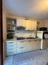 Cucina lineare usata usato  Vietri sul Mare