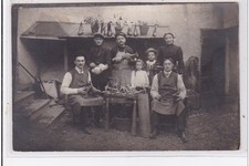 Guemene penfao photo d'occasion  Expédié en Belgium