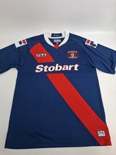 Carlisle united 2012 for sale  RADSTOCK