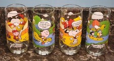 Set mcdonalds peanuts for sale  Van Buren