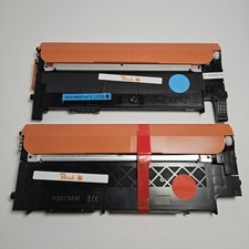 Toner Kompatible HP 117A Color Laser MFP 178 W2070 NEU Unbenutzt Peach comprar usado  Enviando para Brazil