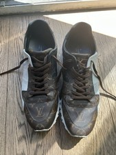 Scarpe uomo louis usato  Milano