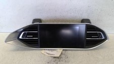 Ecran gps peugeot d'occasion  France