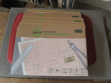 papier millimetre d'occasion papier millimetre d'occasion Moissac