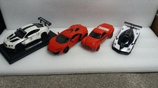 Model cars zonda for sale  GRAVESEND