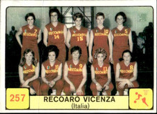 Figurina campioni dello usato  Italia