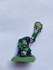 Orc shaman warhammer for sale  RADSTOCK