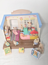 Rare epoch sylvanian for sale  Alexandria