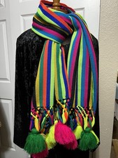 Vintage mexican multicolored for sale  Forest Grove