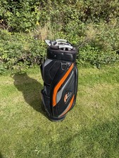 Powakaddy premium edition for sale  CARLISLE