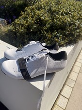 Rapha cycling shoes for sale  DOWNPATRICK