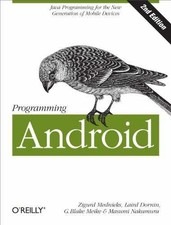 Programming android java for sale  Philadelphia