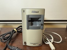Nikon coolscan film for sale  Roselle