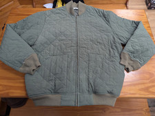 Orvis quilted bomber for sale  Pittston
