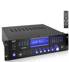 Pyle pd1000ba 1000 for sale  Haltom City