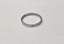punziert weiss gold gebraucht kaufen punziert weiss gold gebraucht kaufen Landsberg am Lech