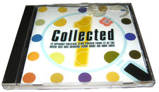 Coletado 1 - Compilação - Super Raro - CD - Techno House Trance comprar usado  Enviando para Brazil
