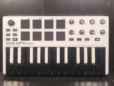 Akai professional mpk for sale  Anaheim