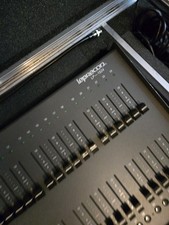 Leprecon dmx controller for sale  Matthews